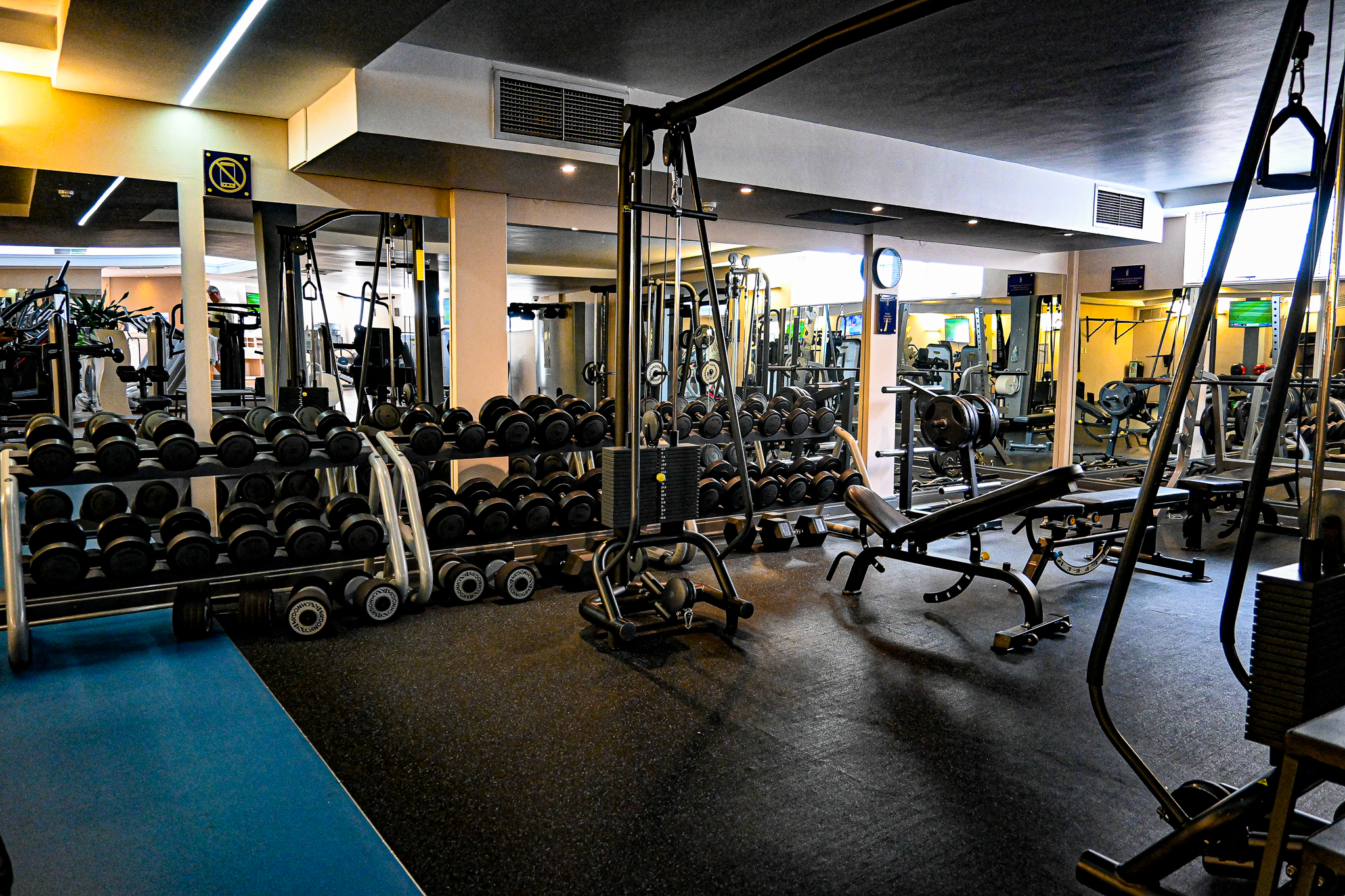 Gym