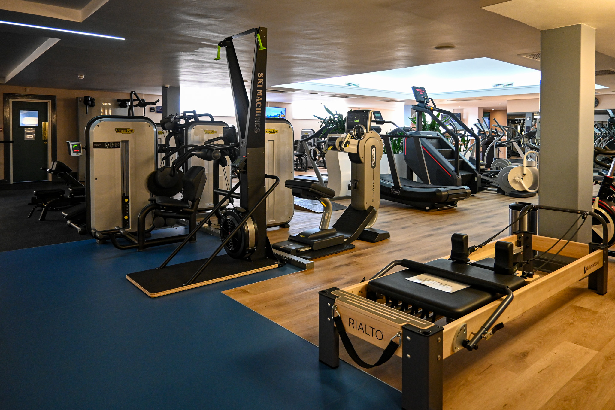 Gym