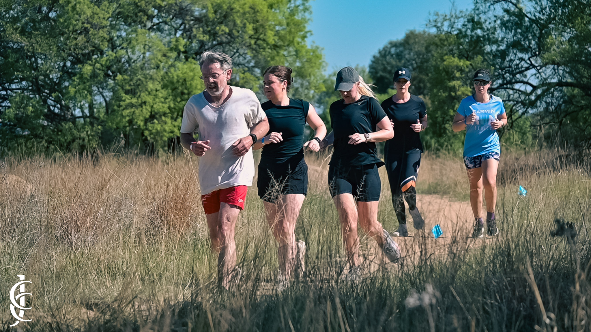 Running
